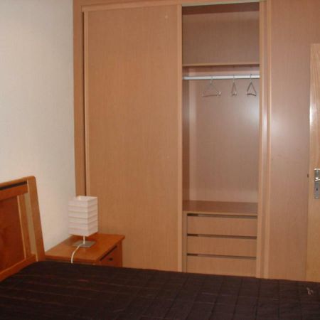 Apartamento Sol E Mar Monte Gordo Luaran gambar