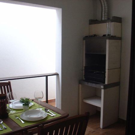 Apartamento Sol E Mar Monte Gordo Luaran gambar