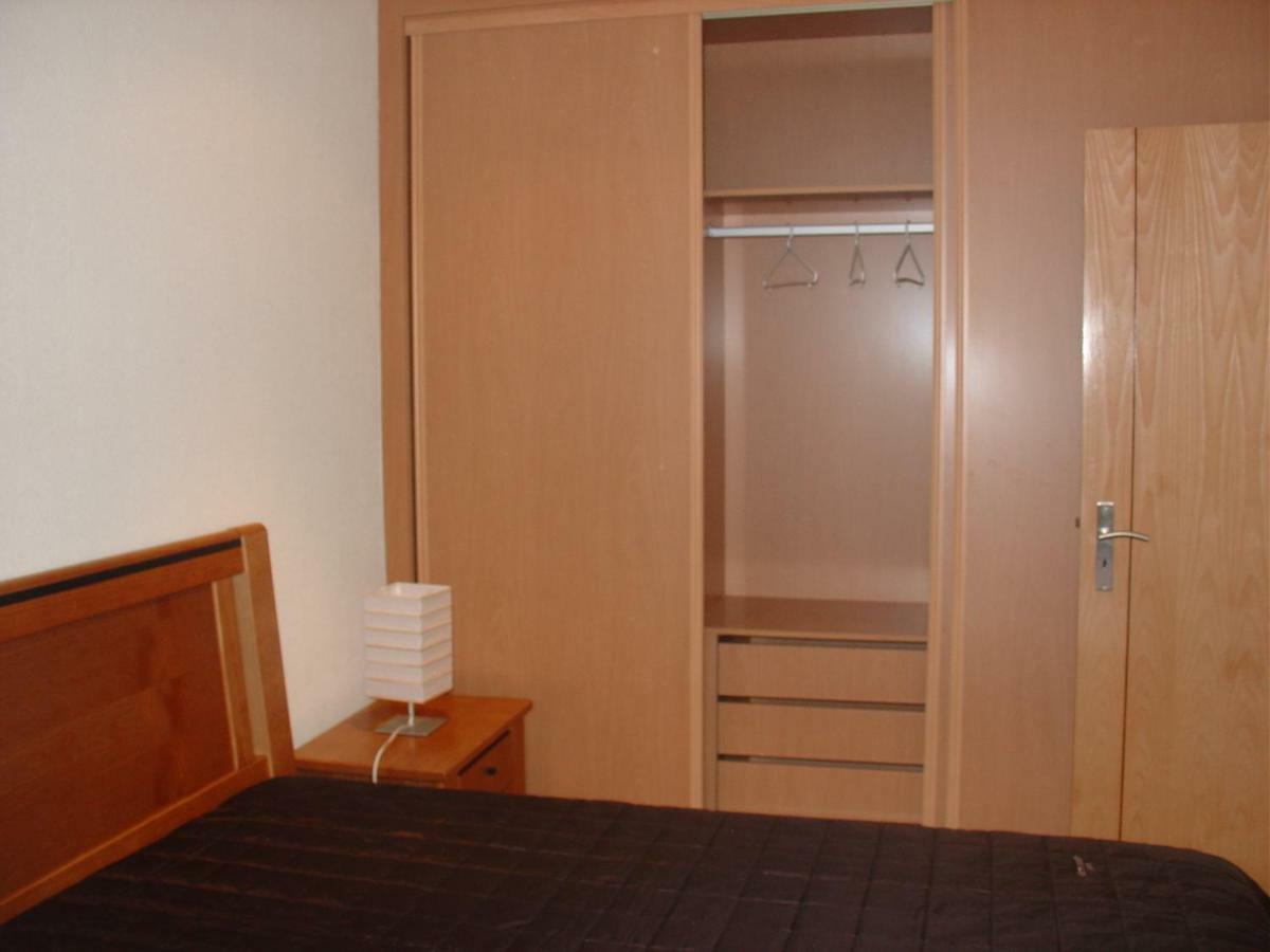 Apartamento Sol E Mar Monte Gordo Luaran gambar