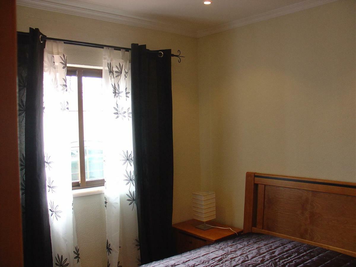 Apartamento Sol E Mar Monte Gordo Luaran gambar