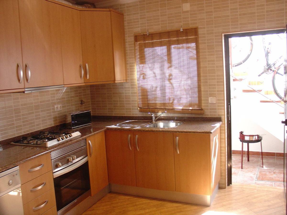 Apartamento Sol E Mar Monte Gordo Luaran gambar